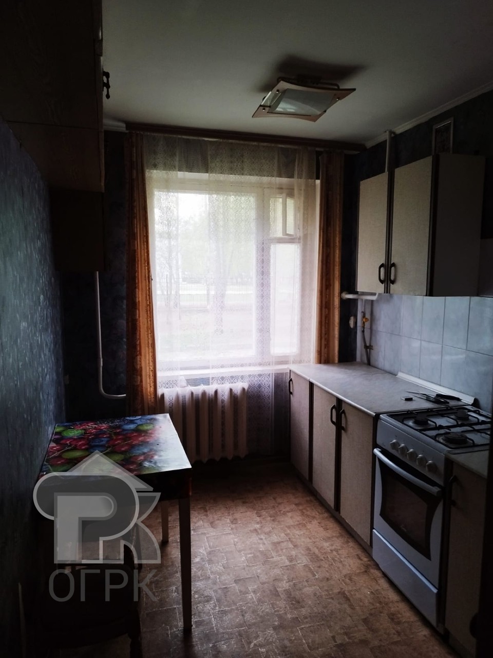 Купить 3-комнатную квартиру, №367005