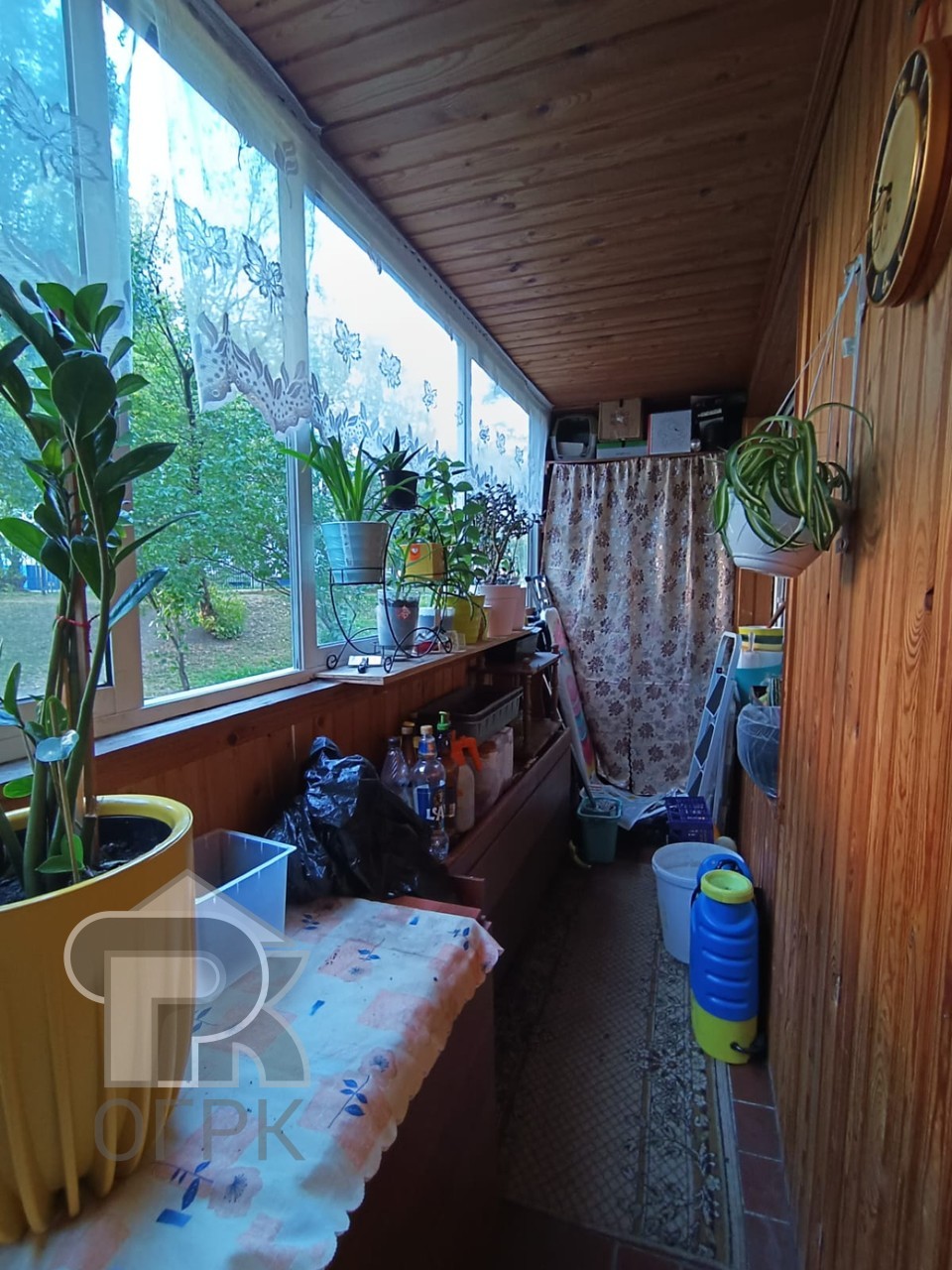 Купить 1-комнатную квартиру, №370961