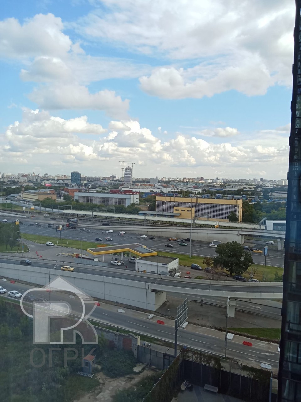Купить 1-комнатную квартиру, №386669