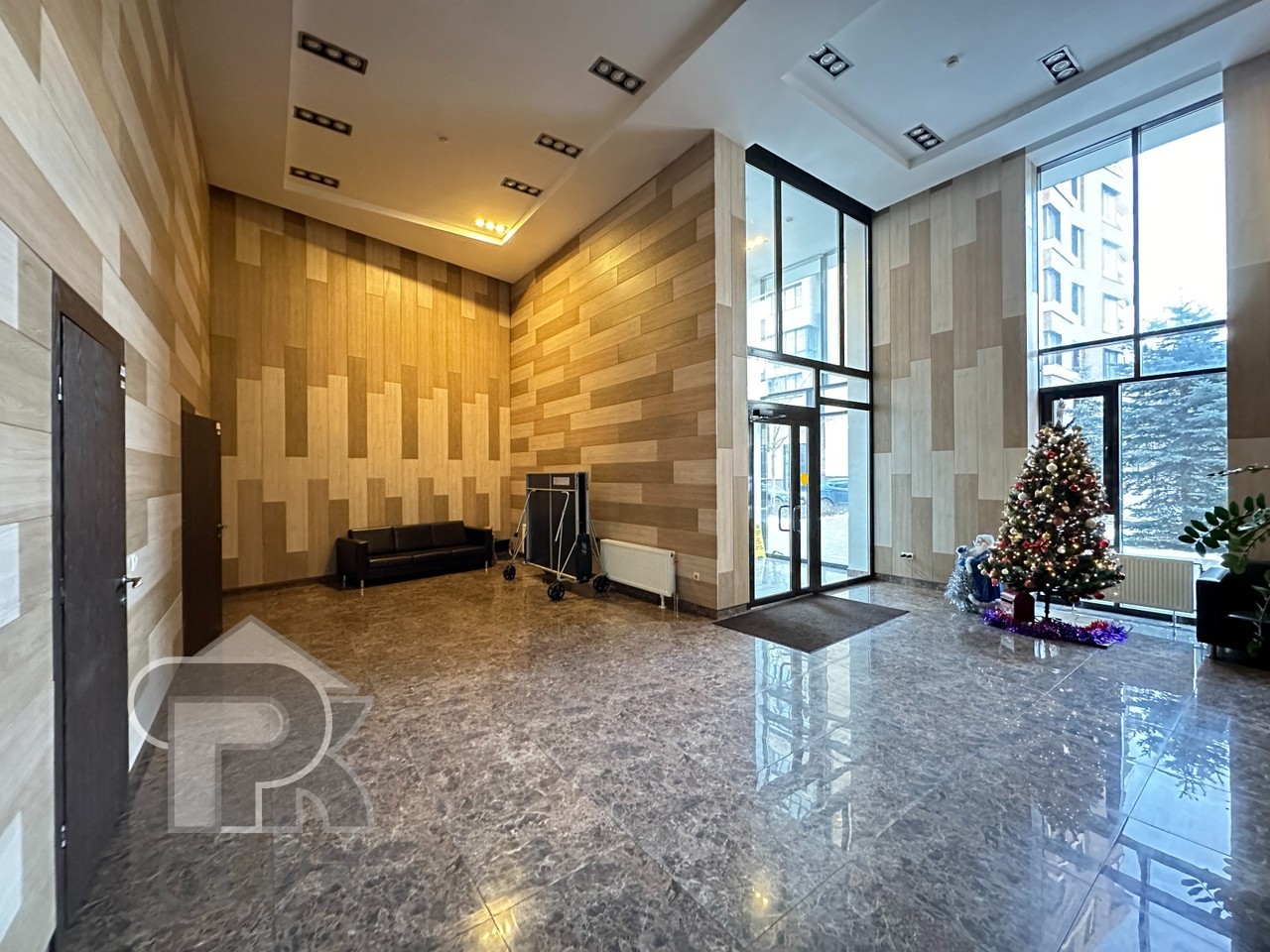 Купить 2-комнатную квартиру, №387456