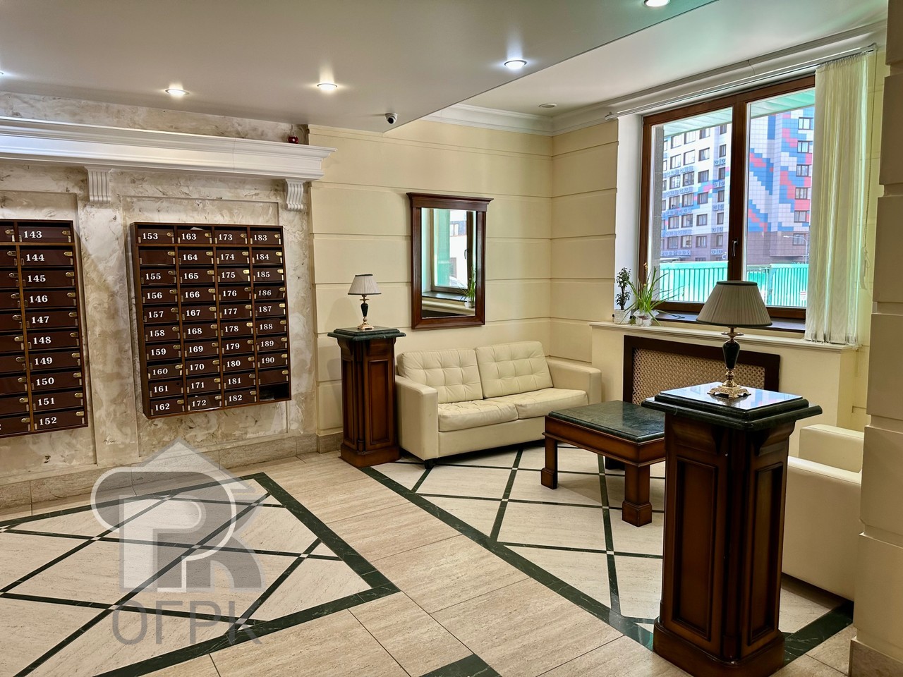 Купить 3-комнатную квартиру, №388912