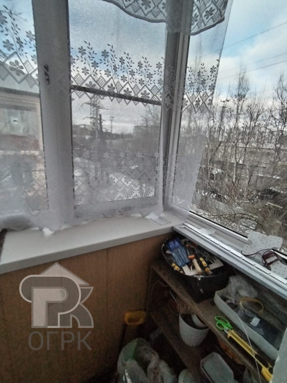 Купить 2-комнатную квартиру, №383078