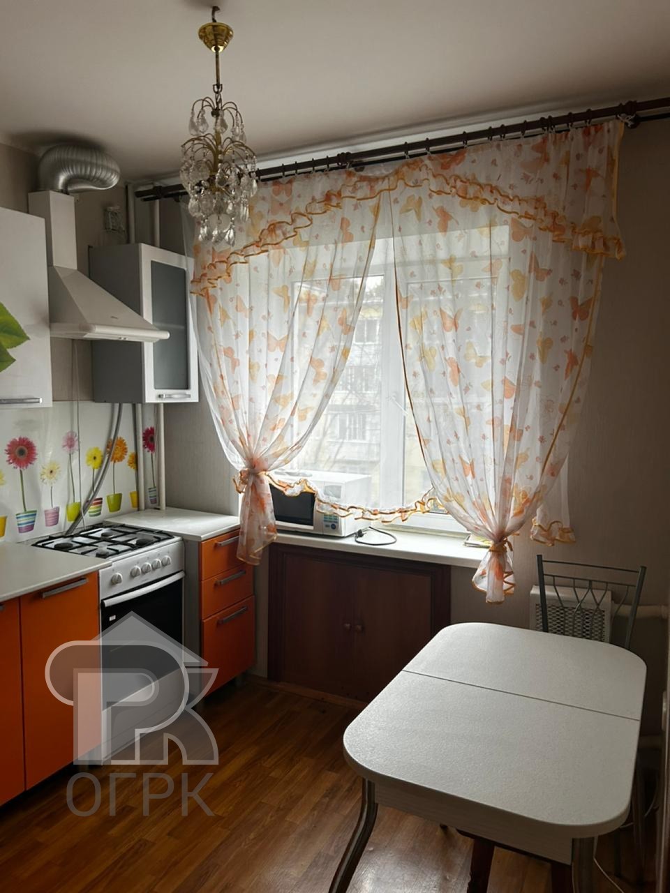 Купить 1-комнатную квартиру, №387436