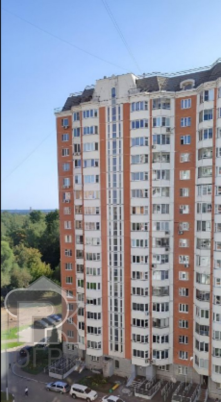 Купить 3-комнатную квартиру, №386865