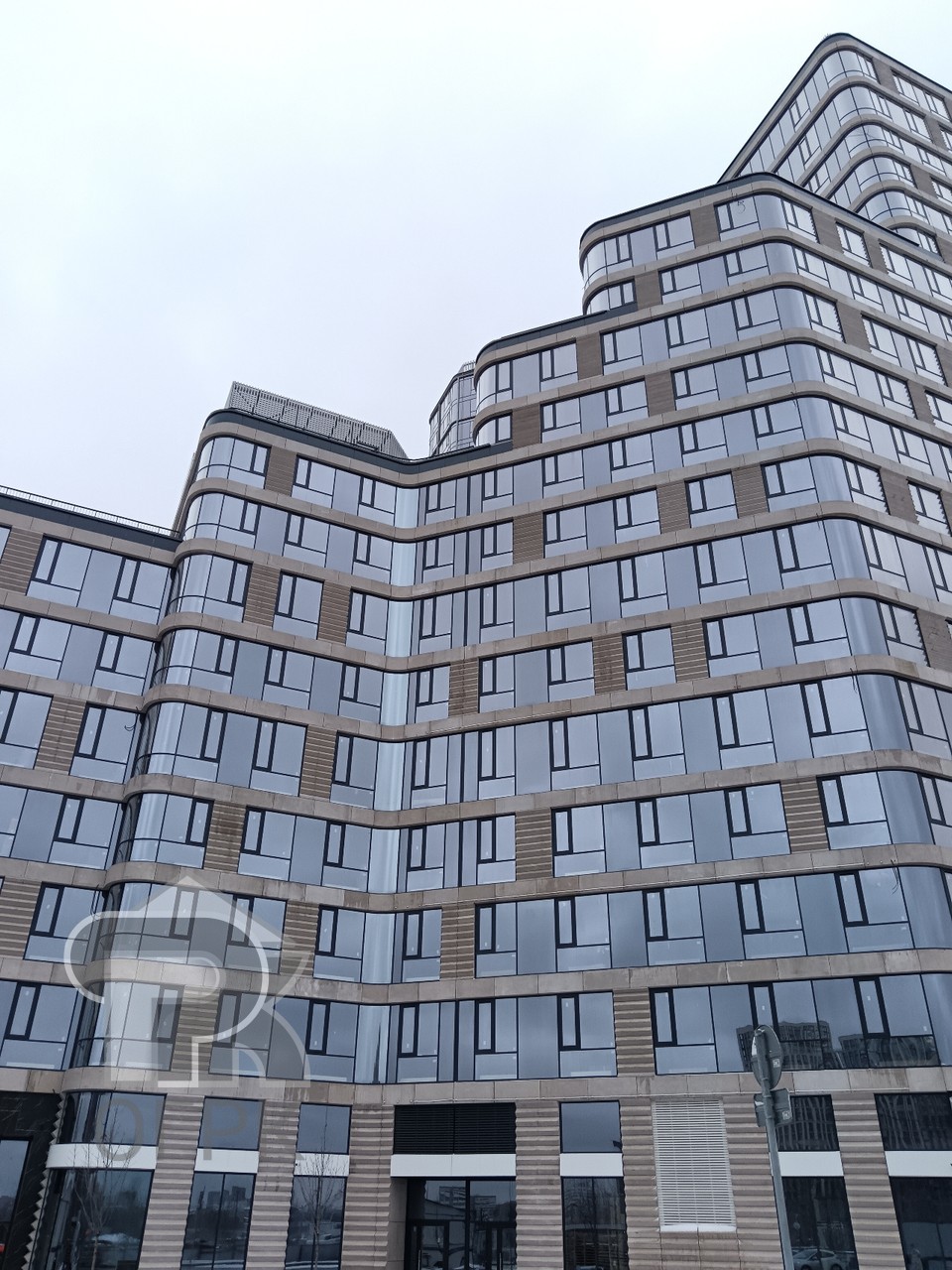 Купить 3-комнатную квартиру, №387140