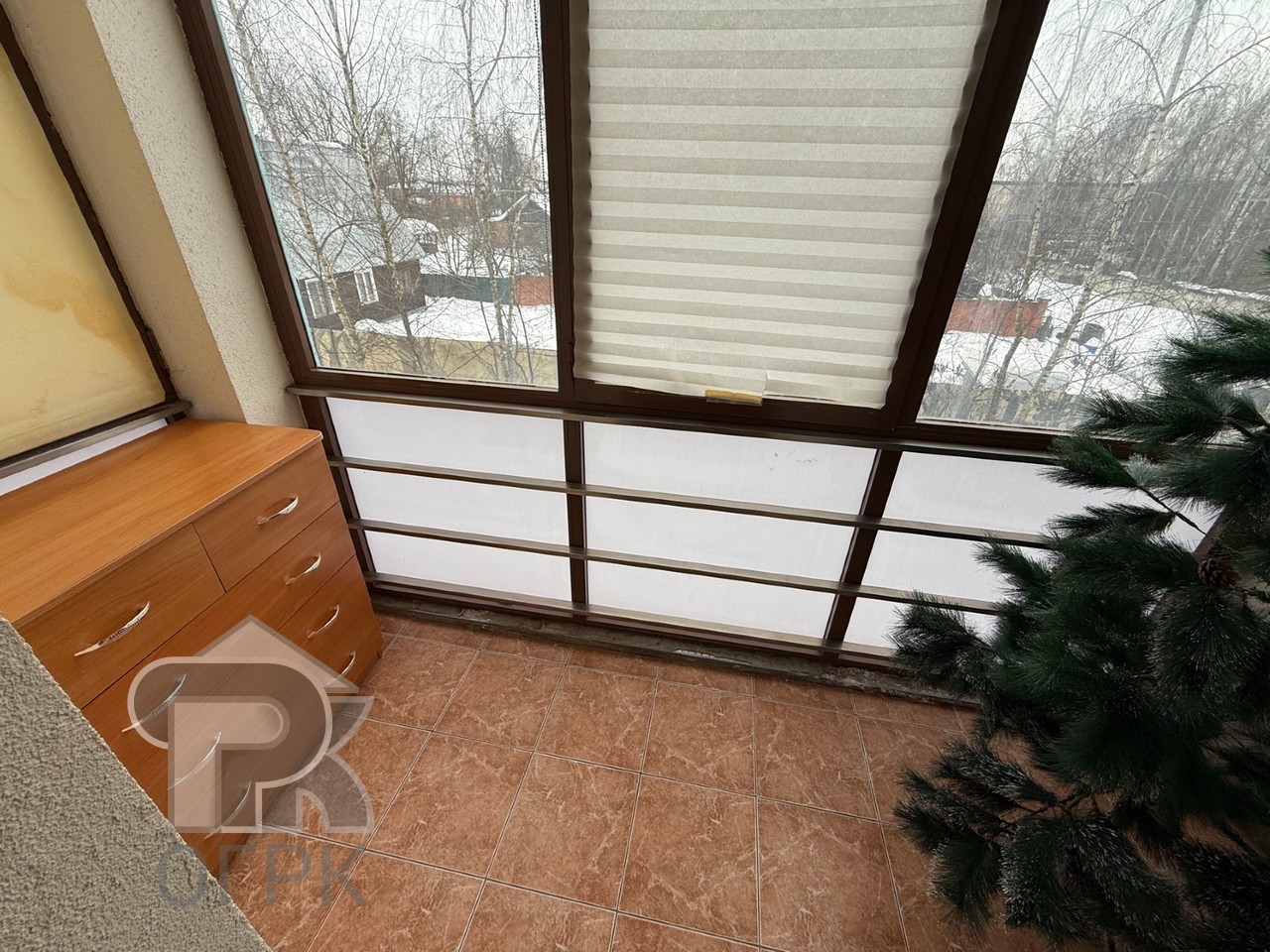 Купить 1-комнатную квартиру, №388397