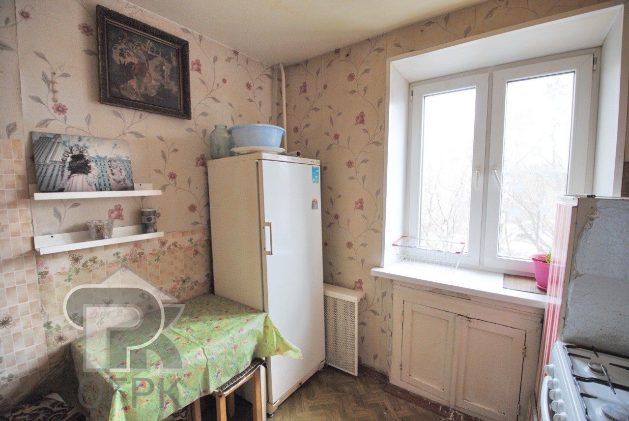 Купить 2-комнатную квартиру, №368186