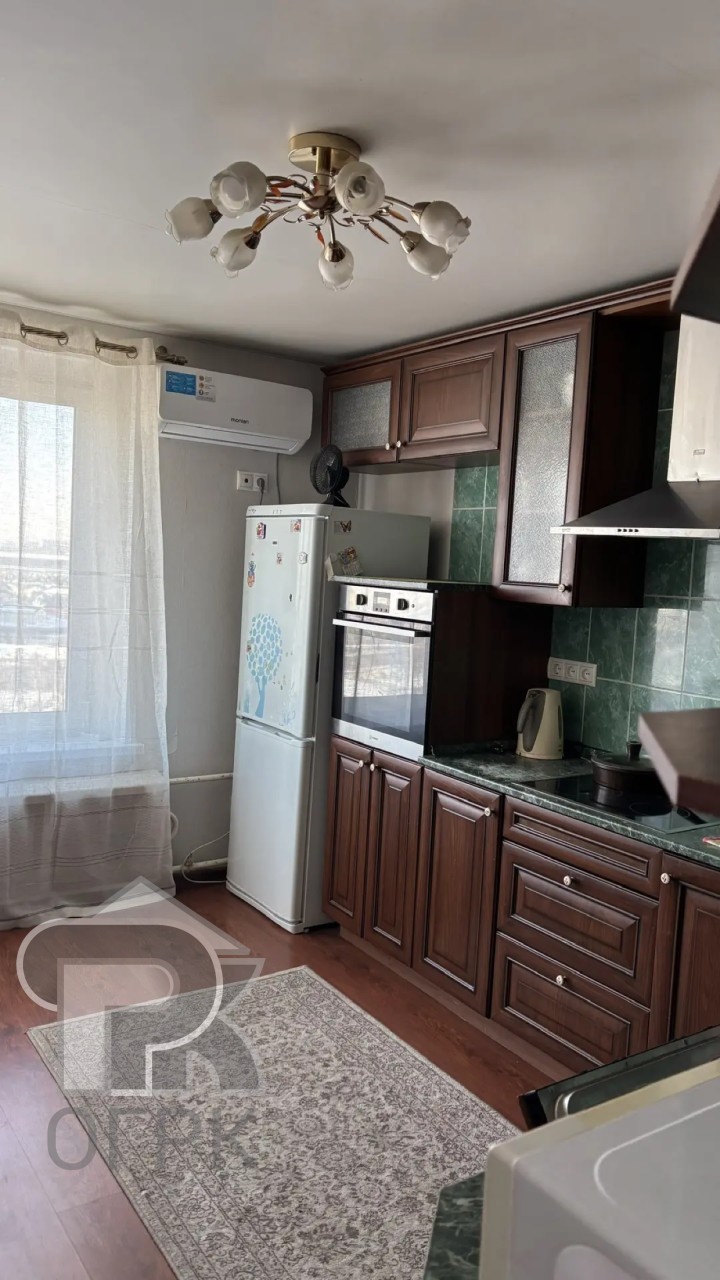 Купить 1-комнатную квартиру, №389216