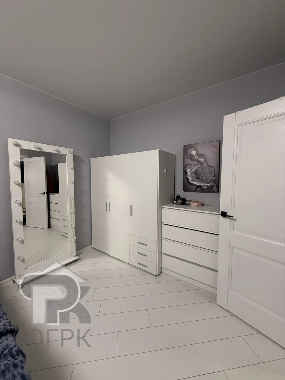 Купить 1-комнатную квартиру, №389319