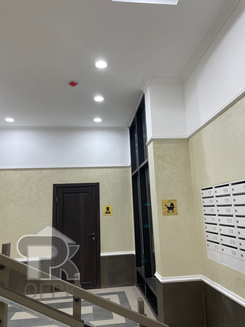 Купить 1-комнатную квартиру, №387575