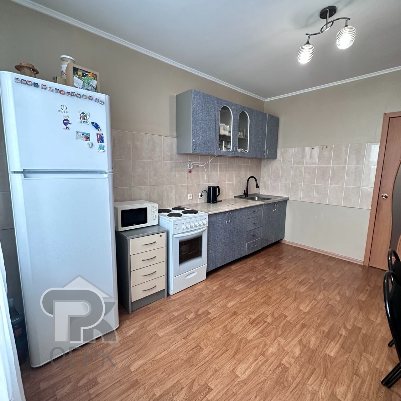 Купить 1-комнатную квартиру, №388530