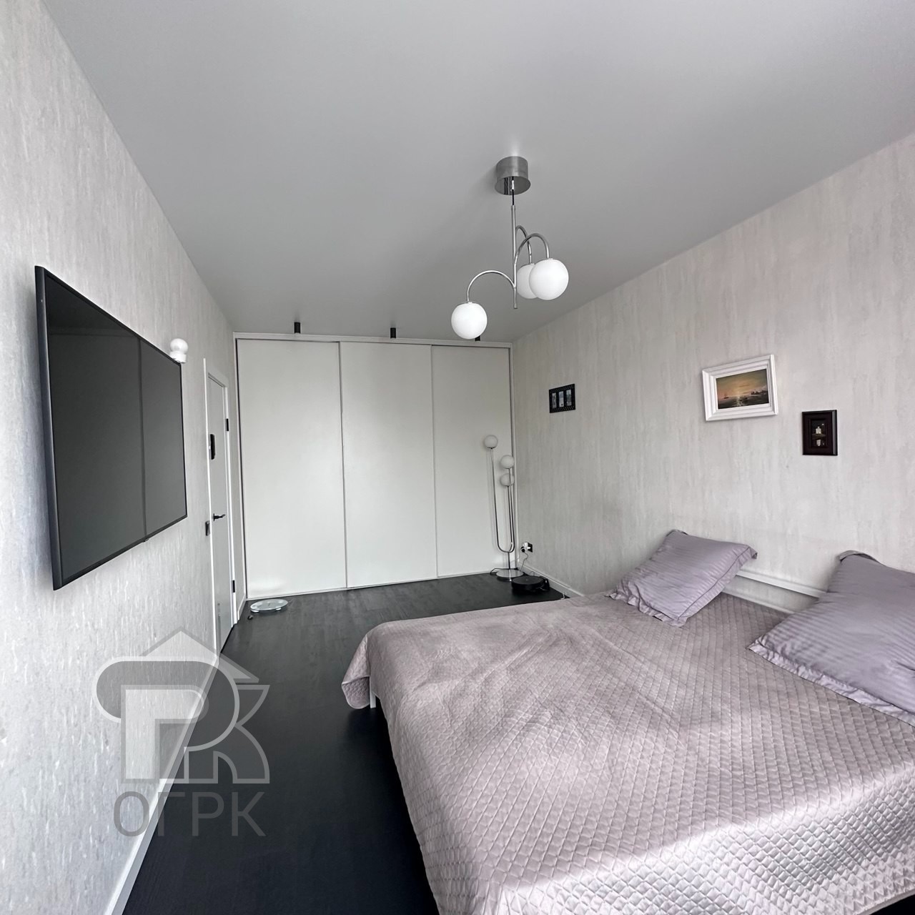 Купить 2-комнатную квартиру, №388616