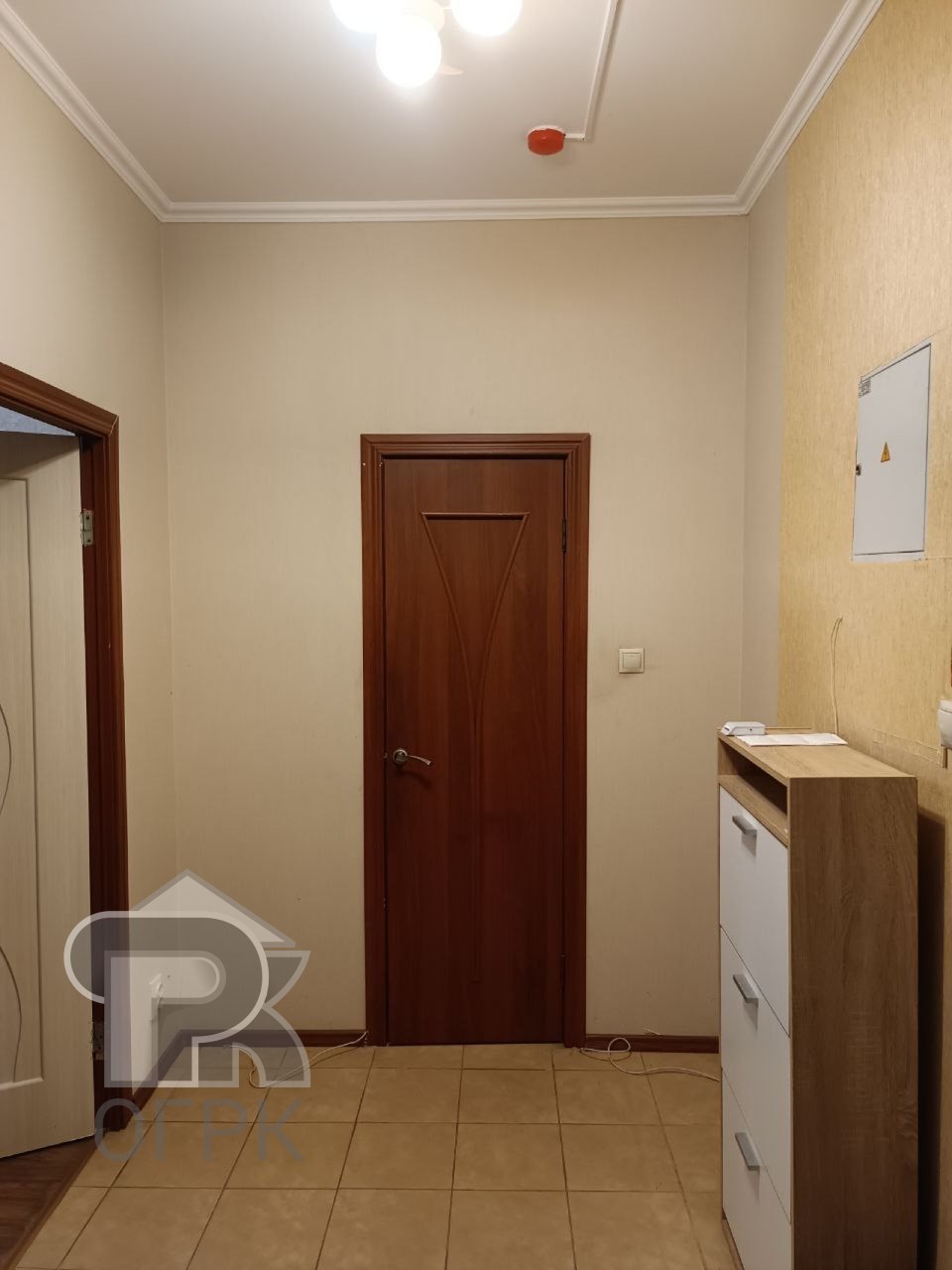 Купить 1-комнатную квартиру, №387152