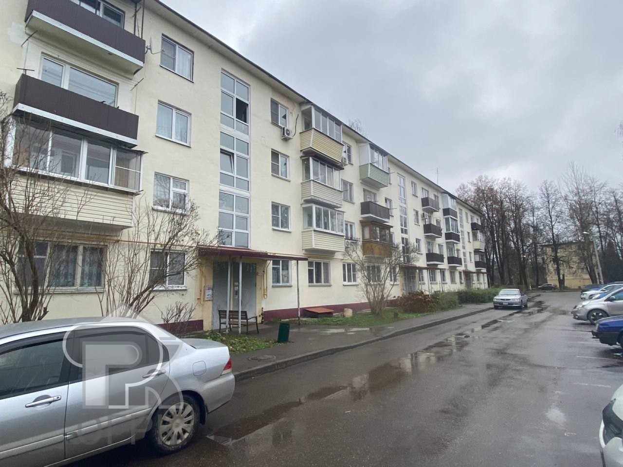 Купить 2-комнатную квартиру, №387440