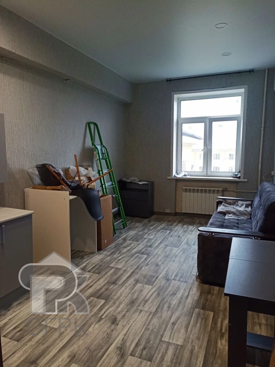 Купить комнату в 4-ккв, №389394