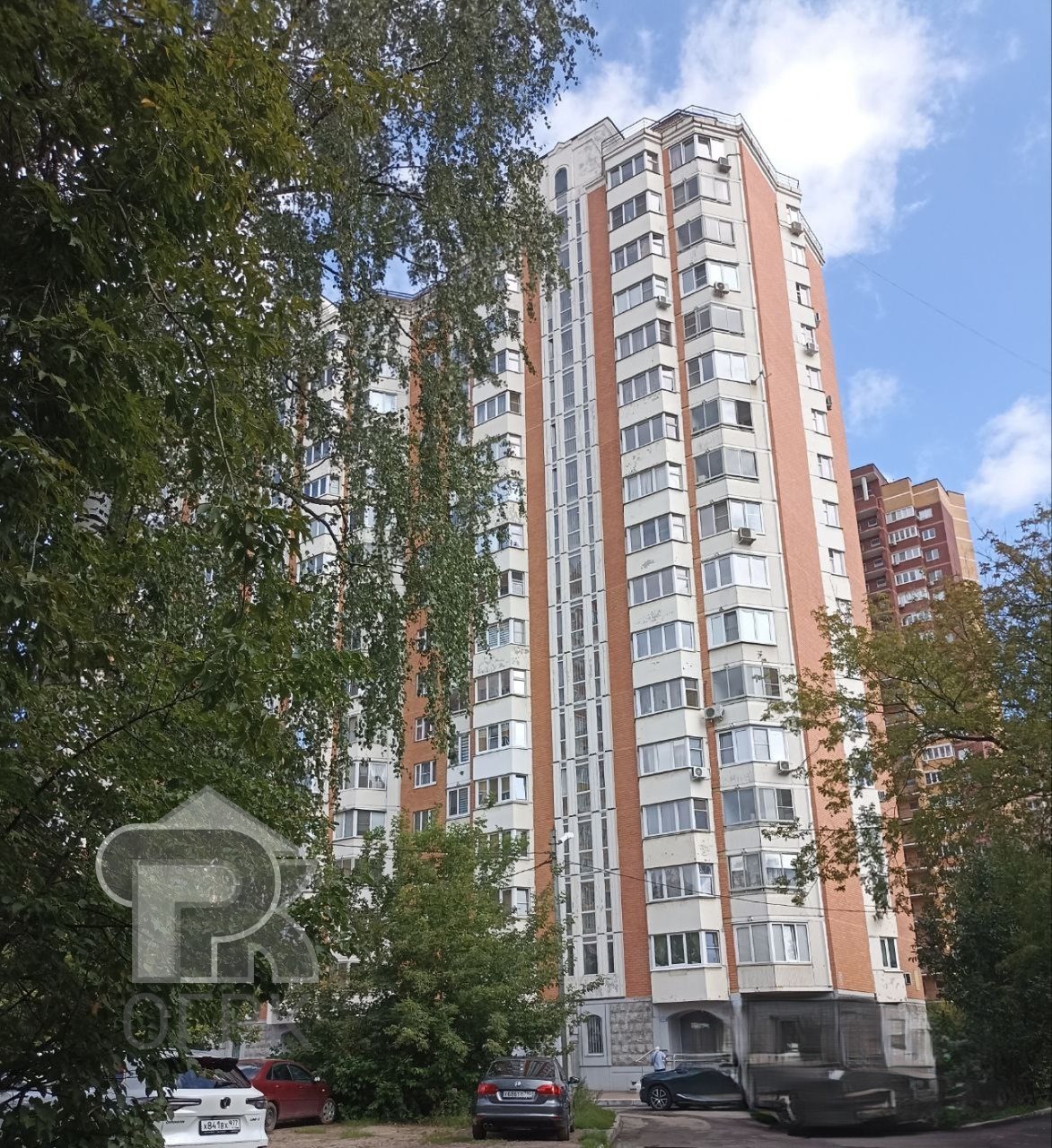 Купить 2-комнатную квартиру, №386624