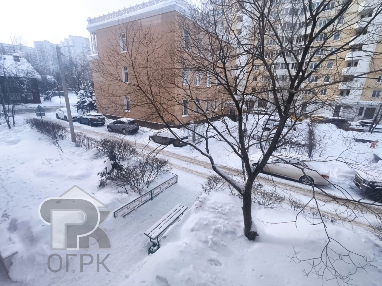 Купить 1-комнатную квартиру, №388338