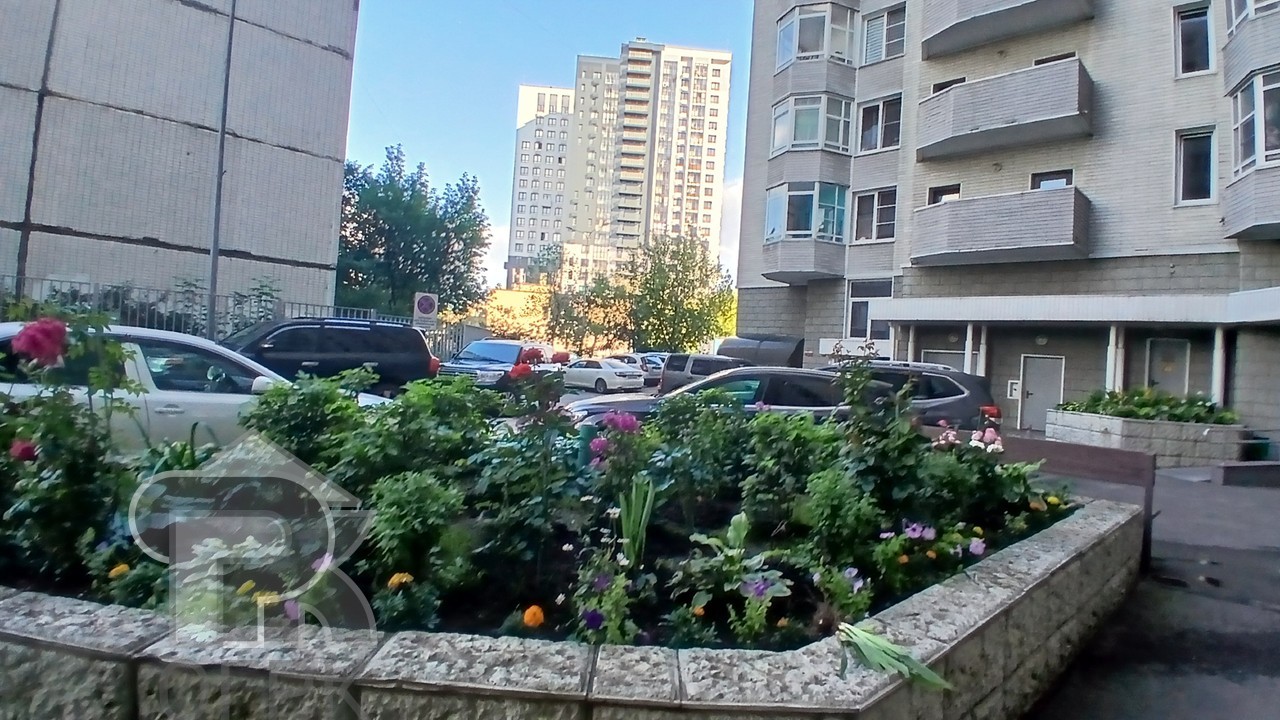 Купить 3-комнатную квартиру, №386485