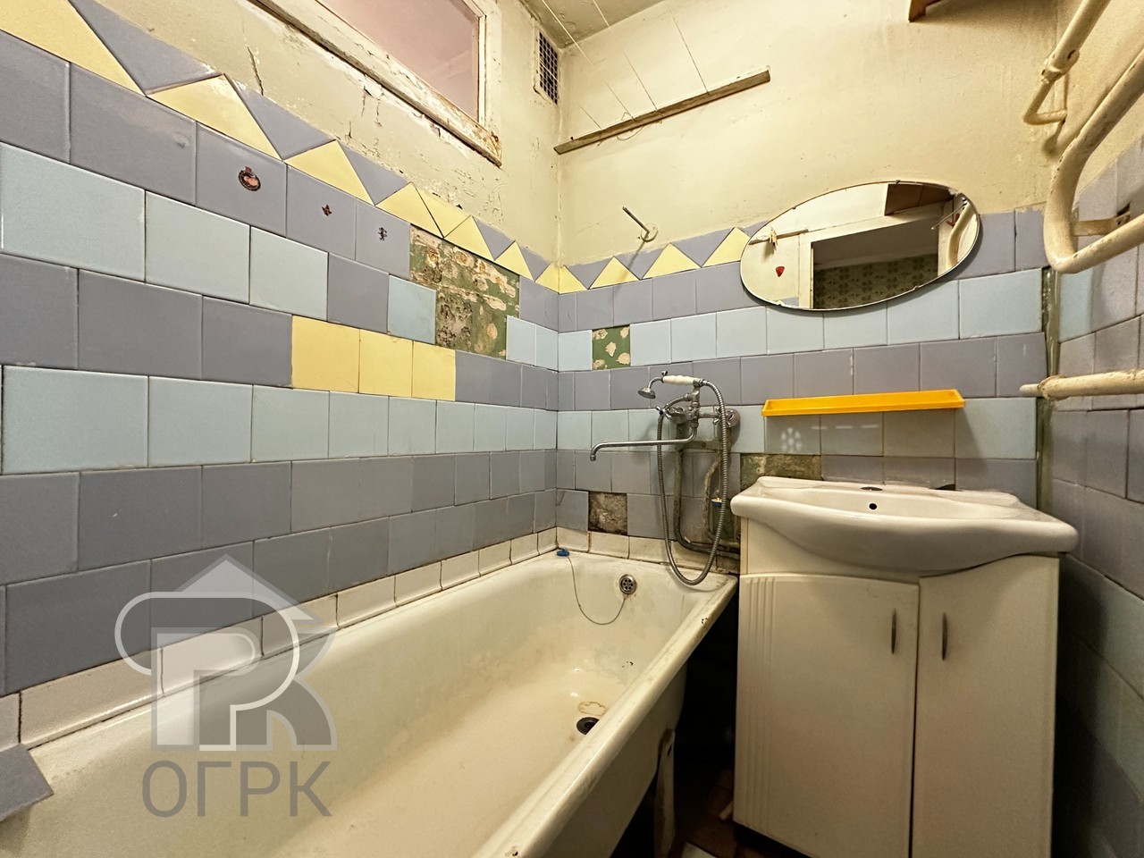 Купить 2-комнатную квартиру, №387982