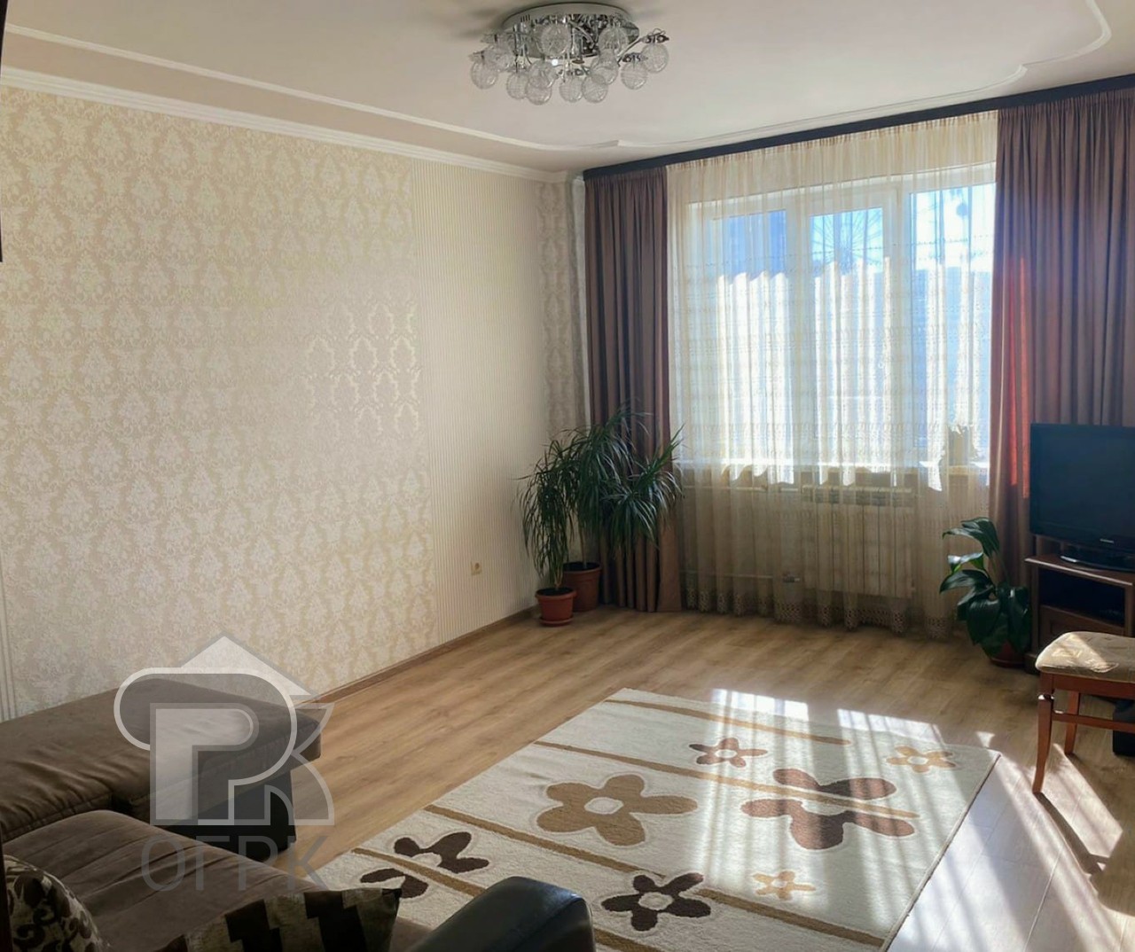 Купить 1-комнатную квартиру, №365765