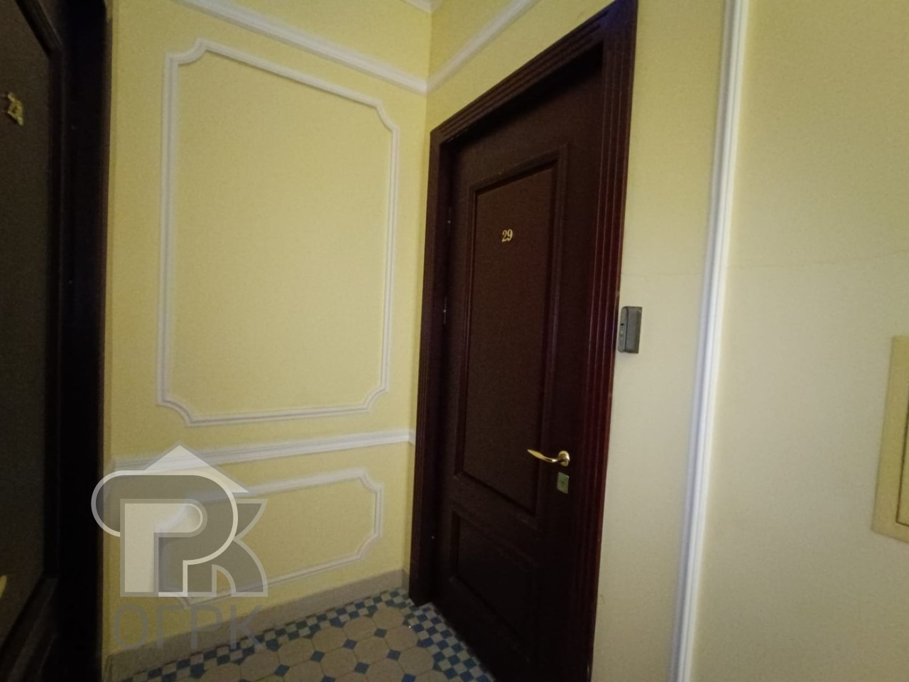 Купить 1-комнатную квартиру, №368540