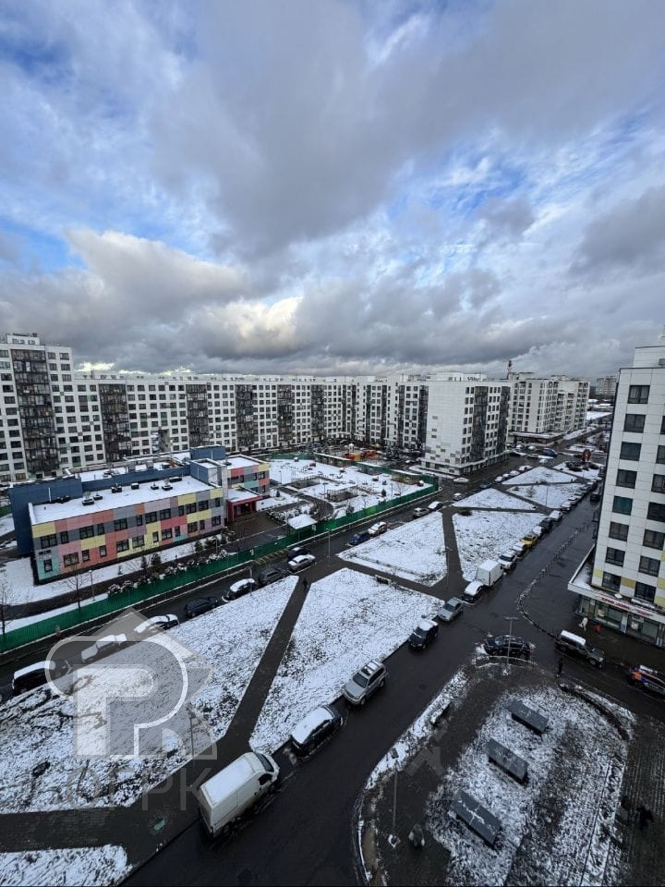 Купить 1-комнатную квартиру, №387565