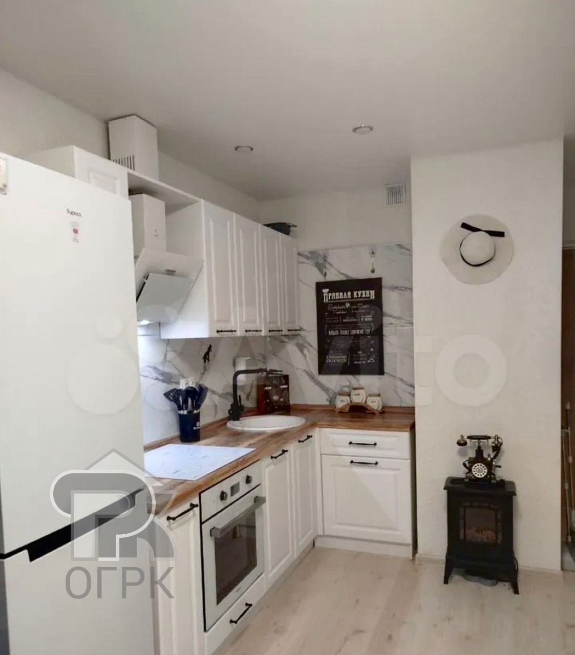 Купить 1-комнатную квартиру, №388567