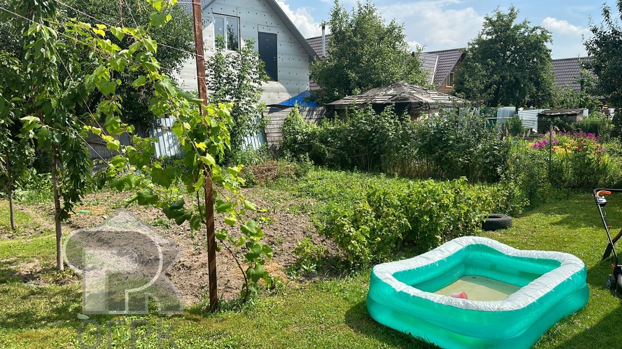 Купить дом, №382483