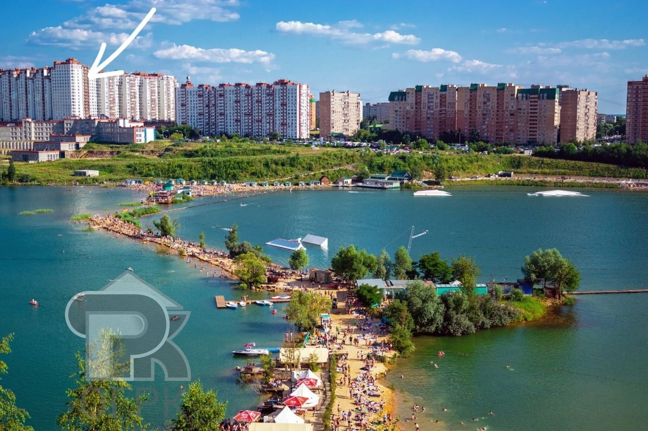 Купить 2-комнатную квартиру, №386235