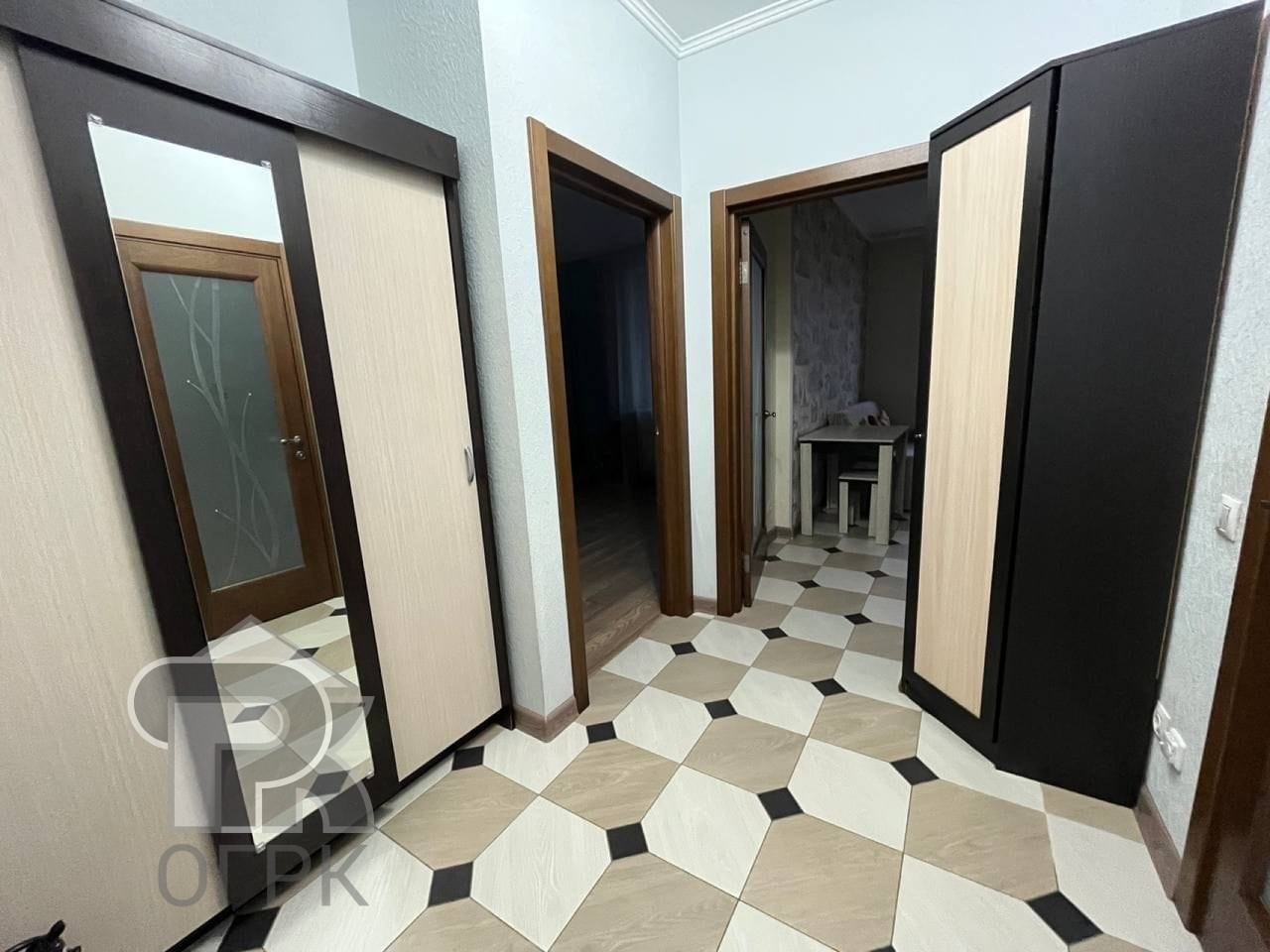 Купить 1-комнатную квартиру, №387782