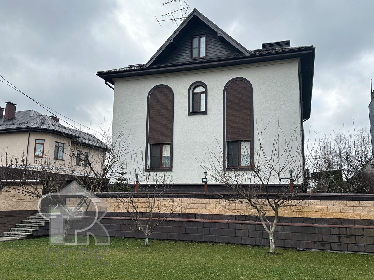 Купить коттедж, №387658