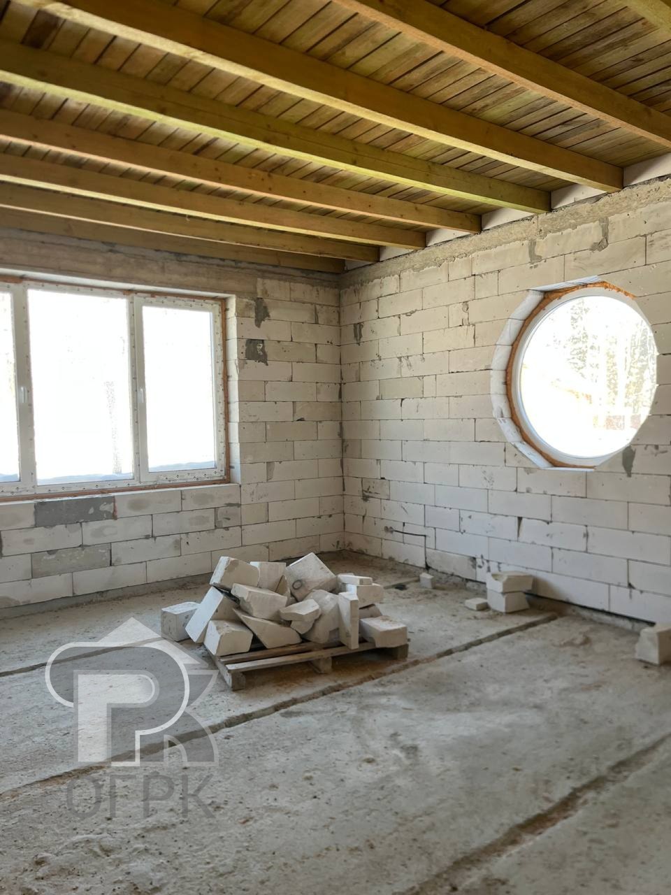 Купить коттедж, №388423