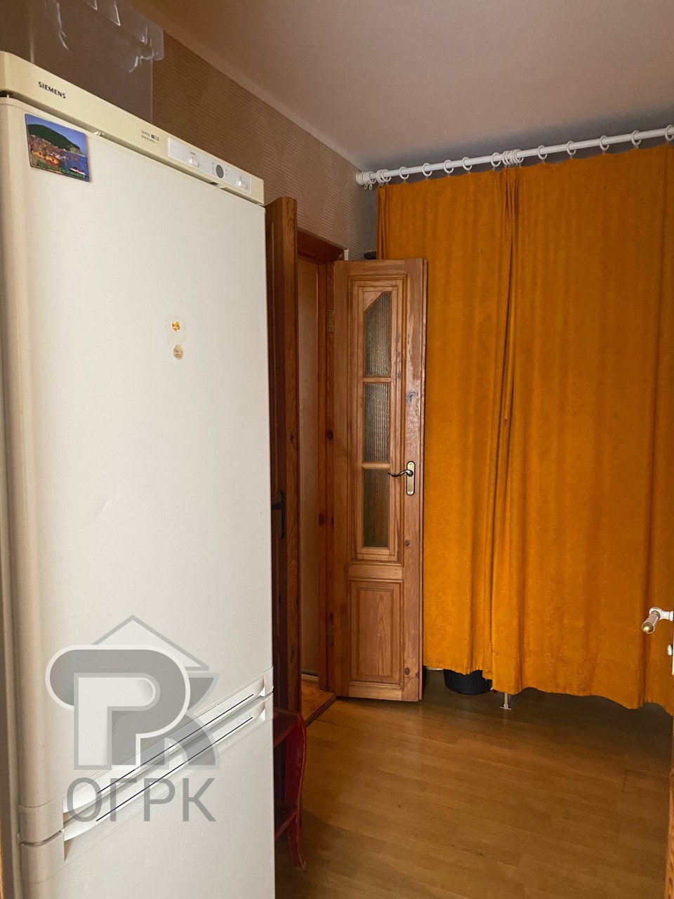 Купить 2-комнатную квартиру, №384515