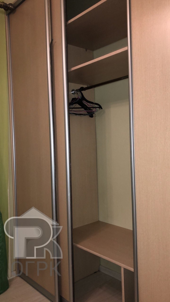 Купить 2-комнатную квартиру, №387504