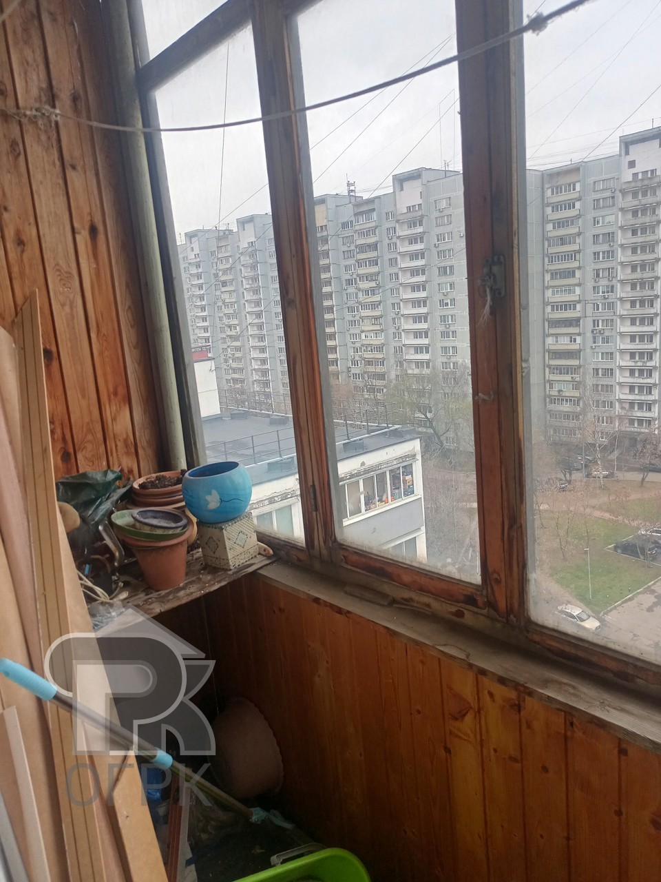 Купить 2-комнатную квартиру, №388455