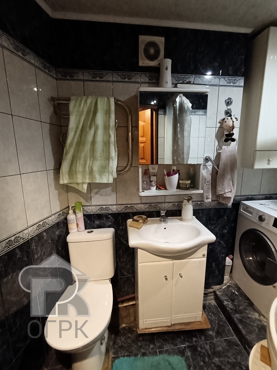 Купить 3-комнатную квартиру, №386057