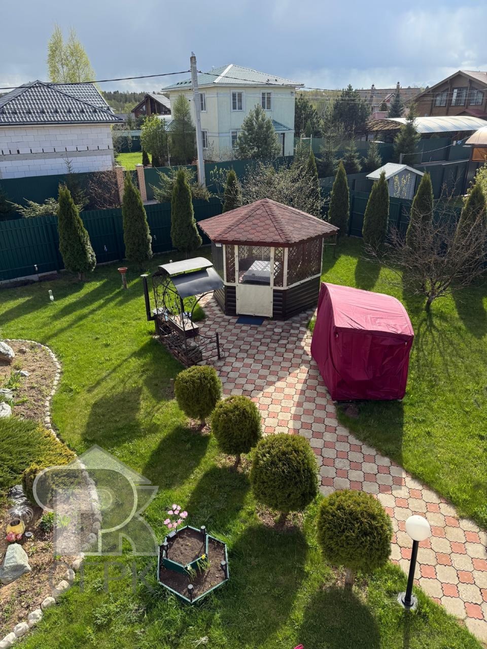 Купить дом, №385109