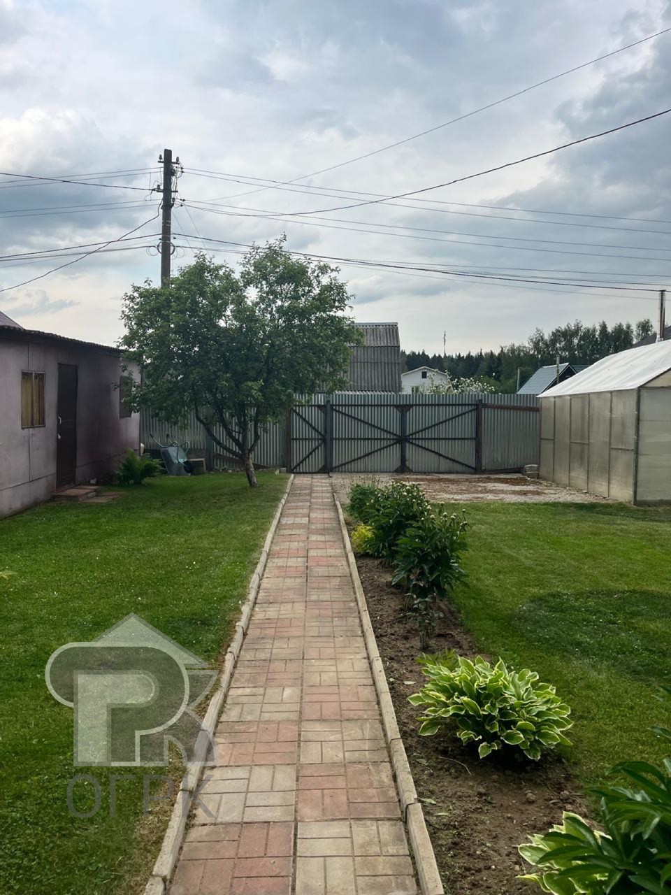 Купить коттедж, №386319