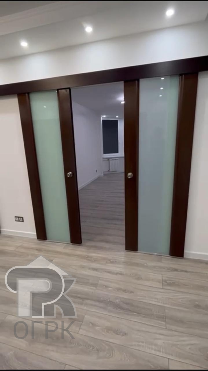 Купить 3-комнатную квартиру, №387478