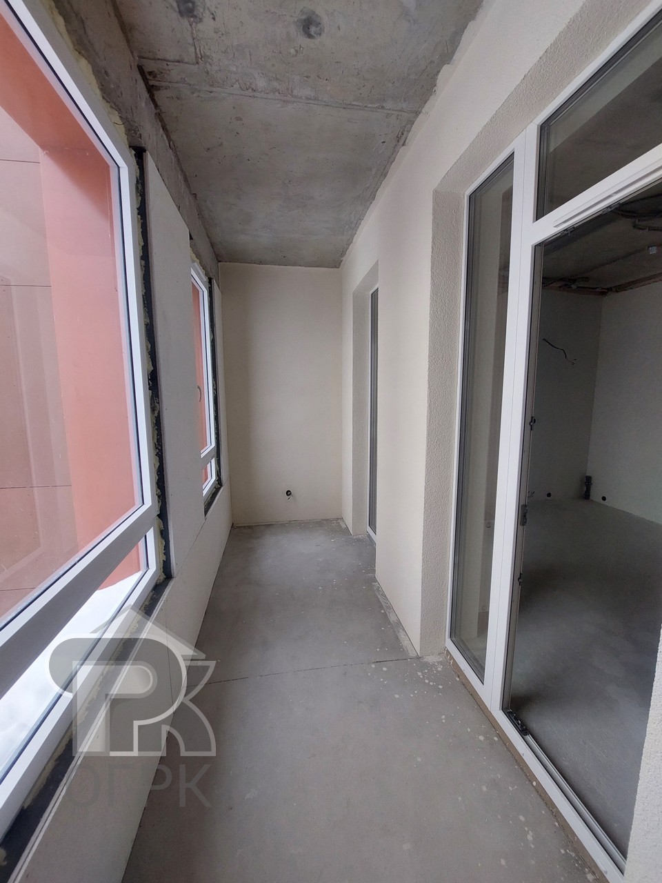 Купить 2-комнатную квартиру, №388619