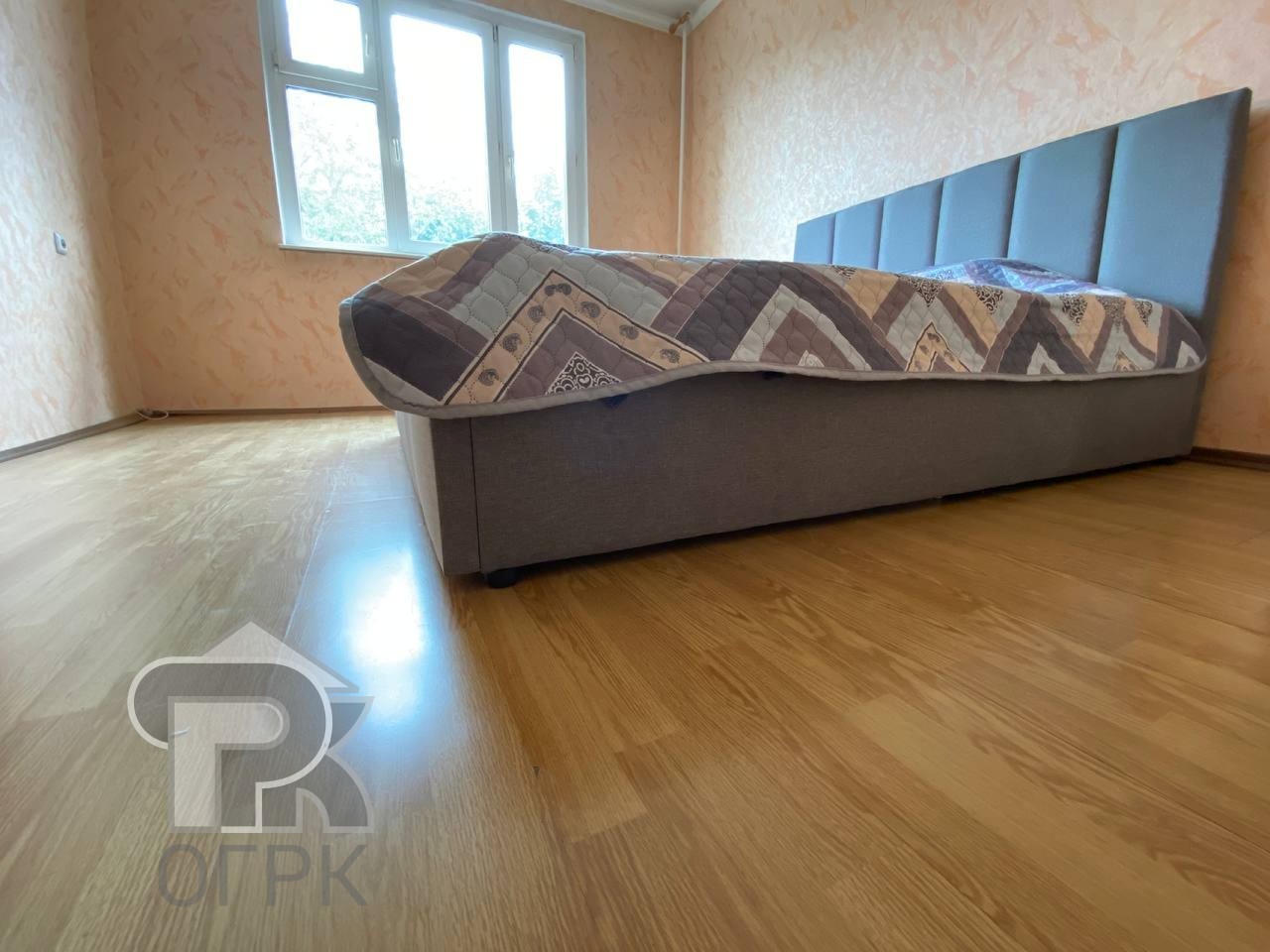 Купить 2-комнатную квартиру, №385697