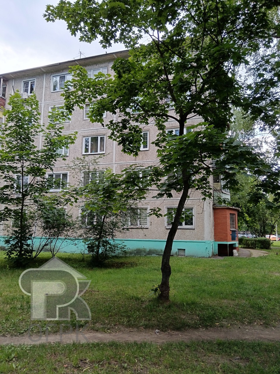 Купить 3-комнатную квартиру, №386057