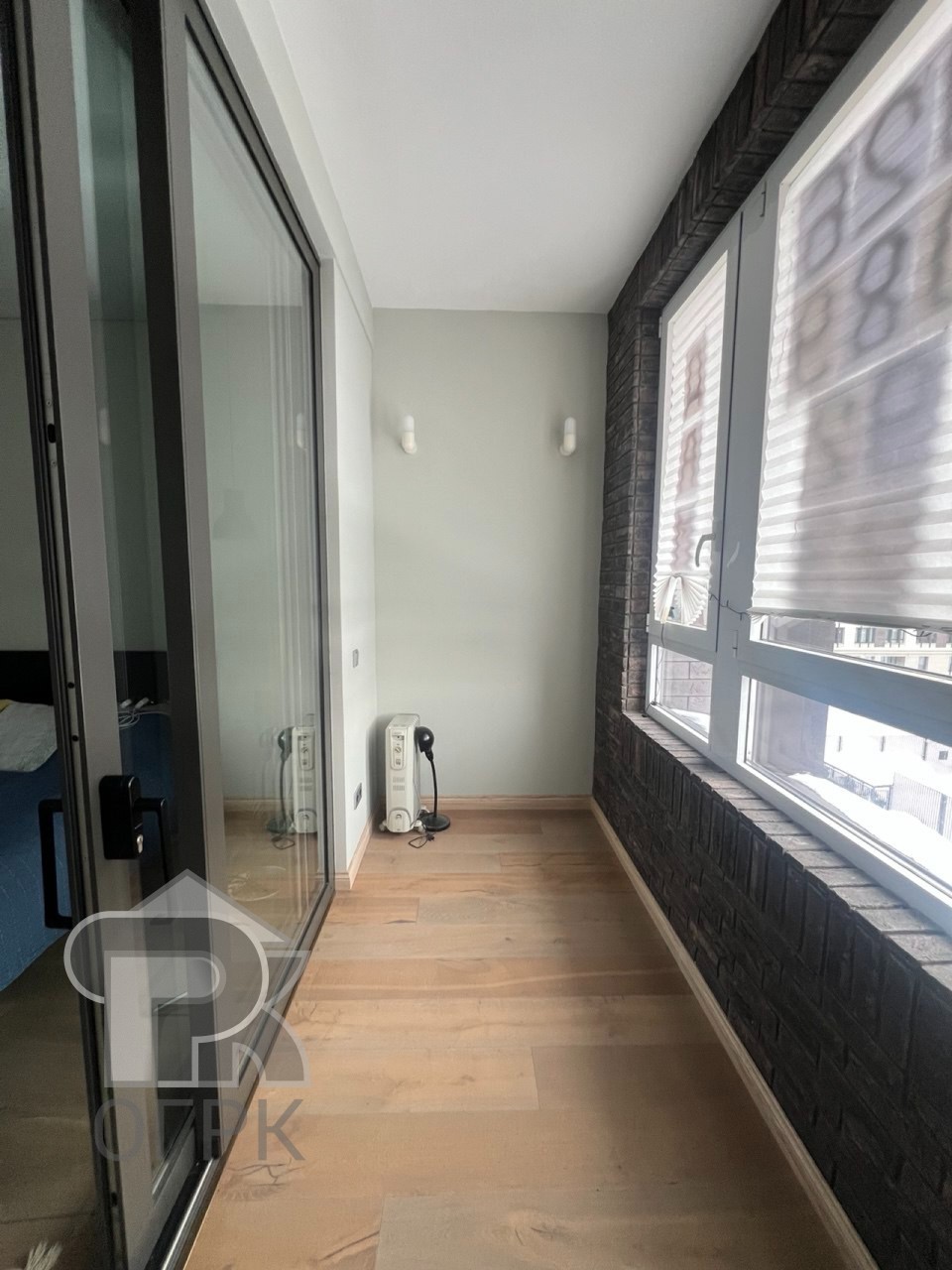 Купить 1-комнатную квартиру, №388572