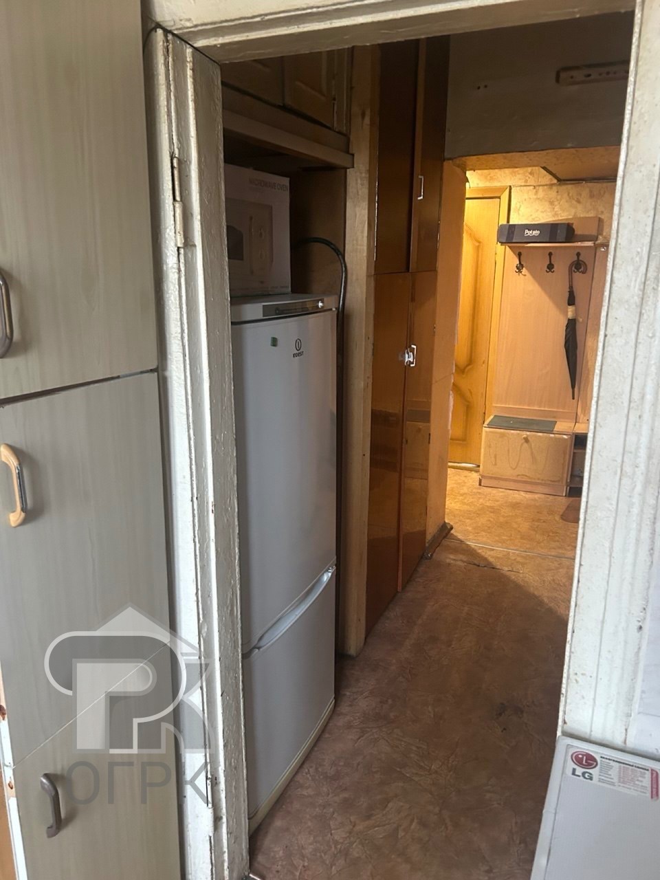 Купить комнату в 3-ккв, №391417