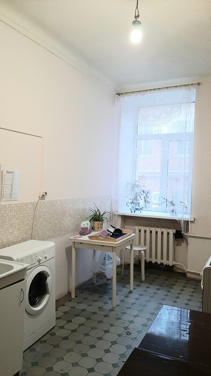 Купить 5-комнатную квартиру, №334978