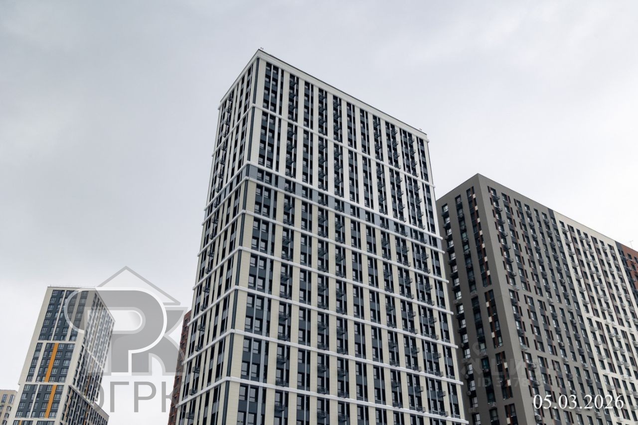 Купить 1-комнатную квартиру, №388827