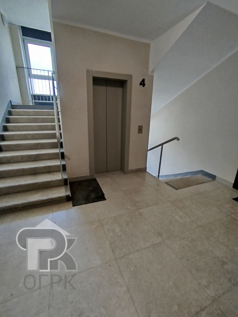 Купить 1-комнатную квартиру, №388145