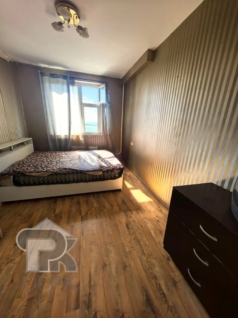 Купить 2-комнатную квартиру, №390490