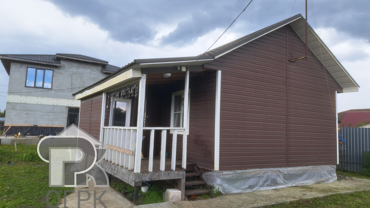 Купить дом, №388241