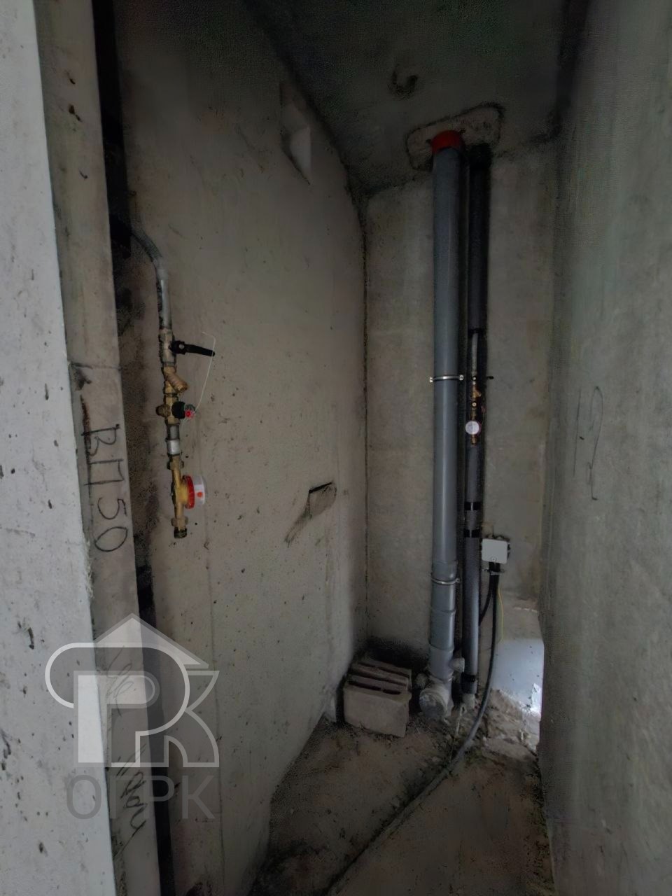 Купить 1-комнатную квартиру, №389235